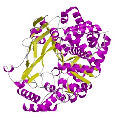 Image of CATH 4a8wB