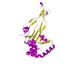 Image of CATH 4a8yA01