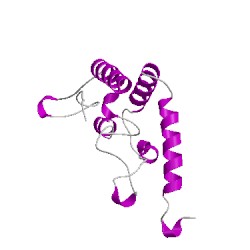 Image of CATH 4a8yA02