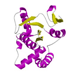 Image of CATH 4a8yA03