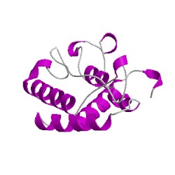 Image of CATH 4a8yB02