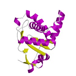 Image of CATH 4a8yB03