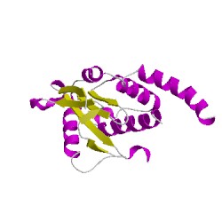 Image of CATH 4a8yC03