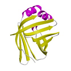 Image of CATH 4a8zA