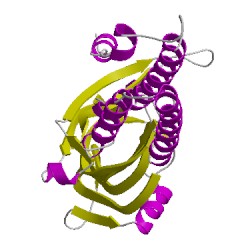 Image of CATH 4a98E