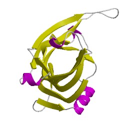 Image of CATH 4a98E01