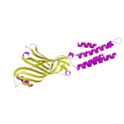 Image of CATH 4a98J