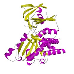 Image of CATH 4a9aA