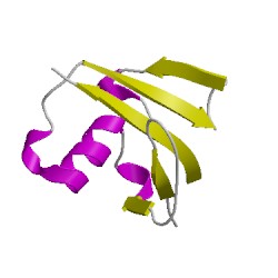 Image of CATH 4a9aB03