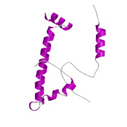 Image of CATH 4a9aC