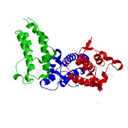 Image of CATH 4a9i