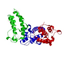 Image of CATH 4a9j