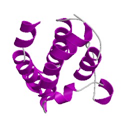 Image of CATH 4a9kB