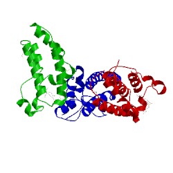 Image of CATH 4a9m