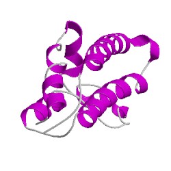 Image of CATH 4a9mA