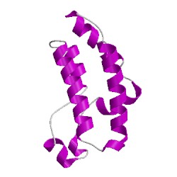 Image of CATH 4a9mC