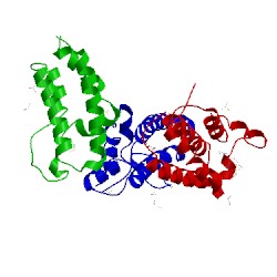Image of CATH 4a9n