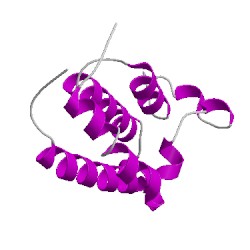 Image of CATH 4a9nB