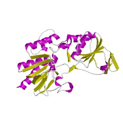 Image of CATH 4a9wA00
