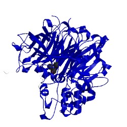 Image of CATH 4a9x