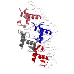 Image of CATH 4aa6