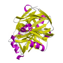 Image of CATH 4aa8A