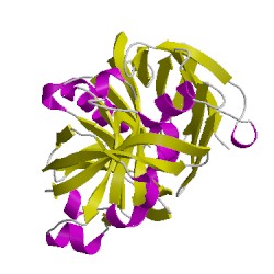 Image of CATH 4aa9A