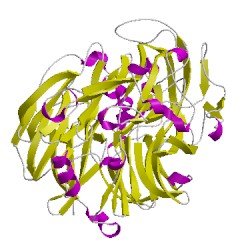 Image of CATH 4aahA