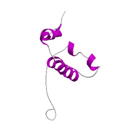 Image of CATH 4aaiB