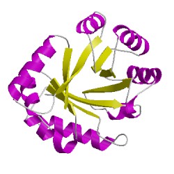 Image of CATH 4aajA00