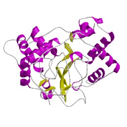 Image of CATH 4aamA