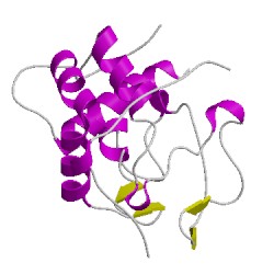 Image of CATH 4aamA02