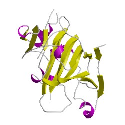 Image of CATH 4aapB