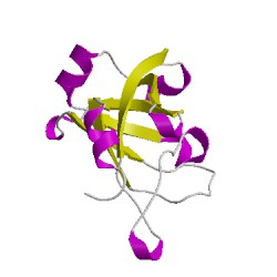 Image of CATH 4aayA04