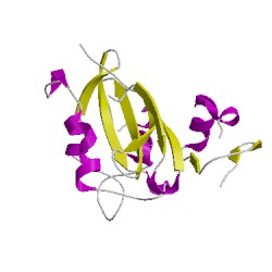 Image of CATH 4aayC01