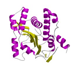 Image of CATH 4aayC02