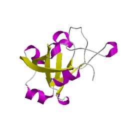 Image of CATH 4aayC04