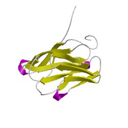 Image of CATH 4aayD