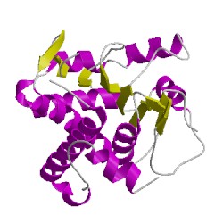 Image of CATH 4aayG02