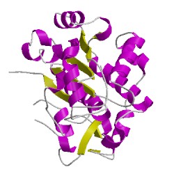 Image of CATH 4aayG03