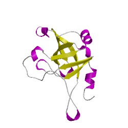 Image of CATH 4aayG04