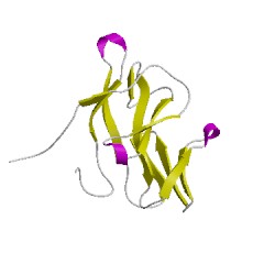 Image of CATH 4aayH