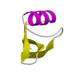 Image of CATH 4ab0A00