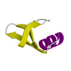 Image of CATH 4ab0B00