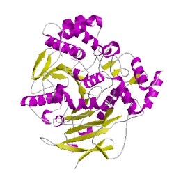 Image of CATH 4ab1A