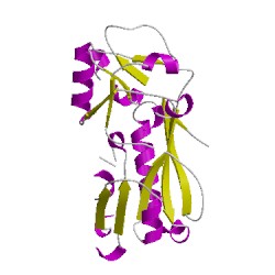 Image of CATH 4ab5A