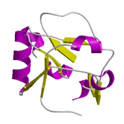 Image of CATH 4ab5A02