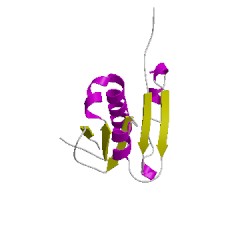 Image of CATH 4ab5B01