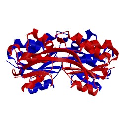 Image of CATH 4ab6