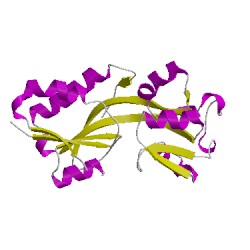 Image of CATH 4ab6A